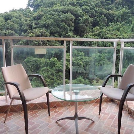 Shenzhen Yuanyuan Seaview Apartment Kültér fotó