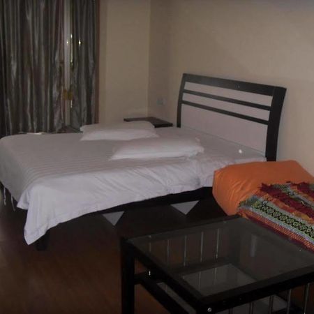 Shenzhen Yuanyuan Seaview Apartment Kültér fotó